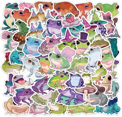 50 pcs pintest شارات فينيل ملصقات مقاومة للماء جمالية مستلزمات ديكور رائعتين مناسبة لأجهزة الكمبيوتر المحمولة المحمول زجاجة ماء الزجاجة DIY الحرف اليدوية in Kuwait