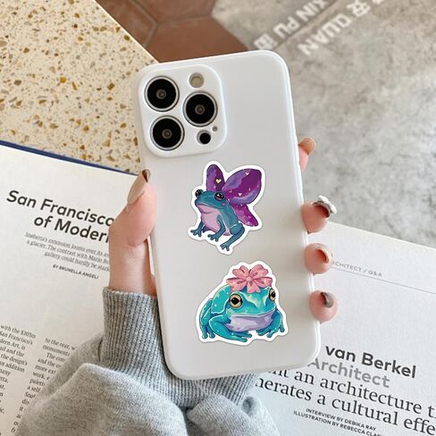 50 pcs pintest شارات فينيل ملصقات مقاومة للماء جمالية مستلزمات ديكور رائعتين مناسبة لأجهزة الكمبيوتر المحمولة المحمول زجاجة ماء الزجاجة DIY الحرف اليدوية in Kuwait