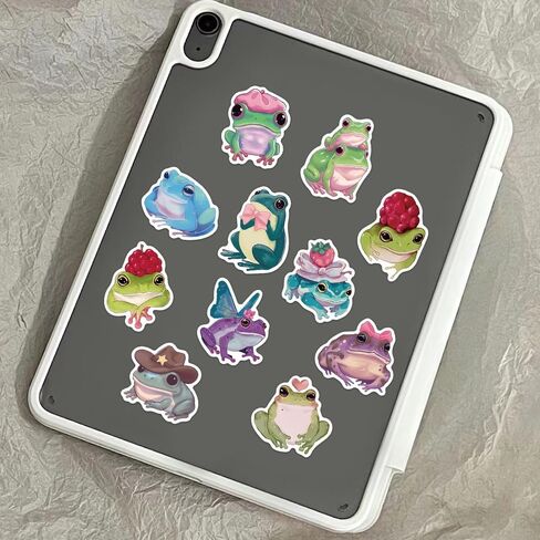 50 pcs pintest شارات فينيل ملصقات مقاومة للماء جمالية مستلزمات ديكور رائعتين مناسبة لأجهزة الكمبيوتر المحمولة المحمول زجاجة ماء الزجاجة DIY الحرف اليدوية in Kuwait