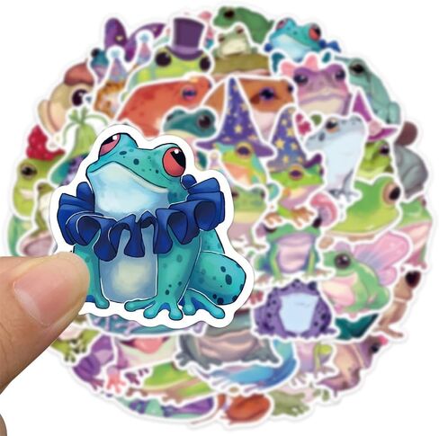 50 pcs pintest شارات فينيل ملصقات مقاومة للماء جمالية مستلزمات ديكور رائعتين مناسبة لأجهزة الكمبيوتر المحمولة المحمول زجاجة ماء الزجاجة DIY الحرف اليدوية in Kuwait