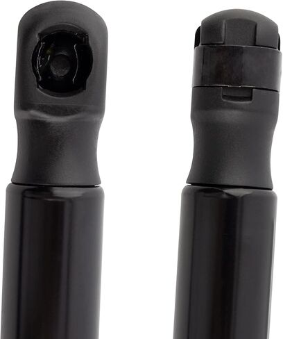 Qty2 Lift Supports Gas Struts Damper Shocks Fits for Mini Cooper Countryman 2011-2016, for Mini Cooper Paceman 2013-2016 Hatchback R61 R60 1.6L L4 Front Hood SG402065,51239802054 in Kuwait