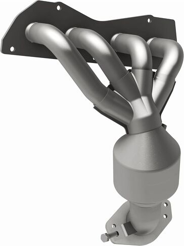 MagnaFlow Catalytic Converter 5531542: California Grade, Direct Fit, For 2013-2015 Toyota RAV4 (CARB Compliant) in Saudi Arabia