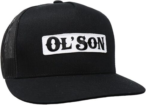 Rodeo Time Dale Brisby Ol' Son Patch Cap Adjustable Snapback Hat in Kuwait