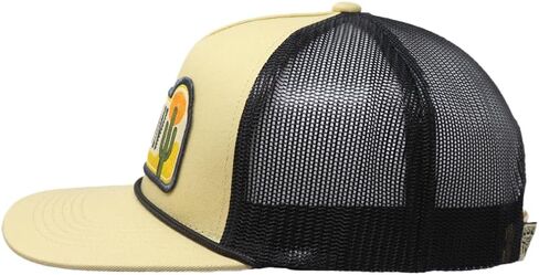 Rodeo Time Dale Brisby Ol' Son Patch Cap Adjustable Snapback Hat in Kuwait