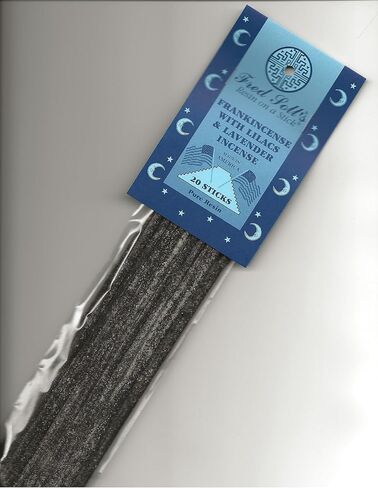 راتنج فريد Soll's® على اللبان Stick® مع Lilacs & Lavender (20) in Kuwait