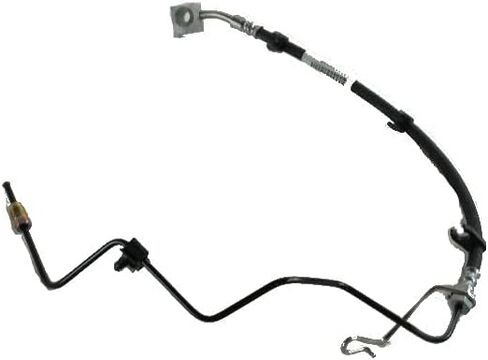 Genuine Chrysler 68211363AB Brake Hose in Saudi Arabia
