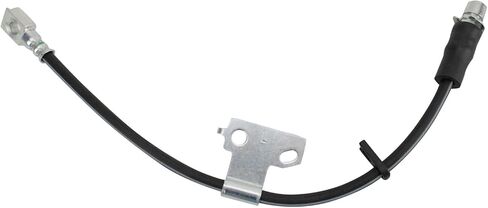 Front Brake Hose Set Compatible with 2007-2014 Ford Expedition Lincoln Navigator in Saudi Arabia