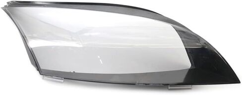 CHCURY1 Right Clear Lens Cover Cover Presention Shell Presention for Audi TT Roadster 2008 2009 2010 2011 2013 2013 in Saudi Arabia