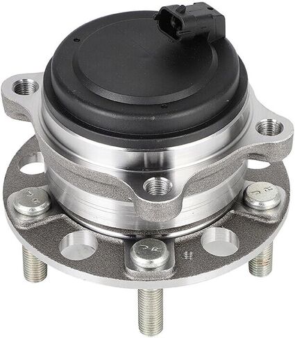 Detroit Axle-FWD خلفي محمل محامل لعجلة 2016-2020 Kia Sorento 2020-2023 Kia Telluride Palisade ، 2 عجل in Saudi Arabia