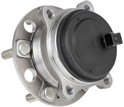 Detroit Axle-FWD خلفي محمل محامل لعجلة 2016-2020 Kia Sorento 2020-2023 Kia Telluride Palisade ، 2 عجل in Saudi Arabia