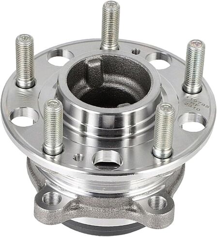 Detroit Axle-FWD خلفي محمل محامل لعجلة 2016-2020 Kia Sorento 2020-2023 Kia Telluride Palisade ، 2 عجل in Saudi Arabia