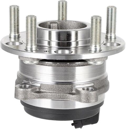 Detroit Axle-FWD خلفي محمل محامل لعجلة 2016-2020 Kia Sorento 2020-2023 Kia Telluride Palisade ، 2 عجل in Saudi Arabia