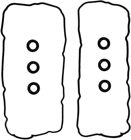 VS50717R Valve Cover Gasket for 2010 Toyota Tacoma 4Runner SR5 for 2005-2020 Toyota Tacoma 2WD/4WD SR SR5 PreRunner 2WD in Saudi Arabia