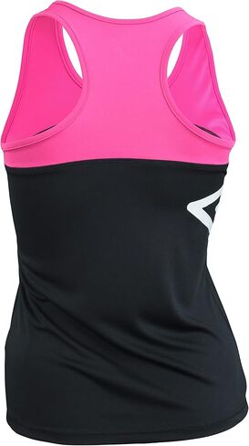 Umbro Girl's Youth (4-14) Active Racerback Tank Top, Color Options in Kuwait