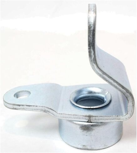 Tail Gate Tailgate المفصلية المفصلية السائق الأيسر الداخلي الداخلي الداخلي لـ C1500/C2500 1981-1986 1988-1991 ، ل C3500 1981-1984 1988-1991 ، ل K1500/K2500/K3500 1988-1991 ، ل R2500 1989 Left Left in Kuwait