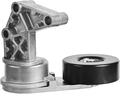 38187 توتر الحزام الأوتوماتيكي ث/بولي متوافق مع 1994-1997 GMC Sonoma ، Chevy S10 ، 1994-1995 LLV-L4 2.2L in Saudi Arabia