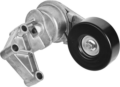 38187 توتر الحزام الأوتوماتيكي ث/بولي متوافق مع 1994-1997 GMC Sonoma ، Chevy S10 ، 1994-1995 LLV-L4 2.2L in Saudi Arabia