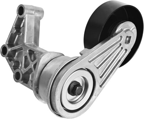 38187 توتر الحزام الأوتوماتيكي ث/بولي متوافق مع 1994-1997 GMC Sonoma ، Chevy S10 ، 1994-1995 LLV-L4 2.2L in Saudi Arabia
