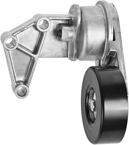 38187 توتر الحزام الأوتوماتيكي ث/بولي متوافق مع 1994-1997 GMC Sonoma ، Chevy S10 ، 1994-1995 LLV-L4 2.2L in Saudi Arabia