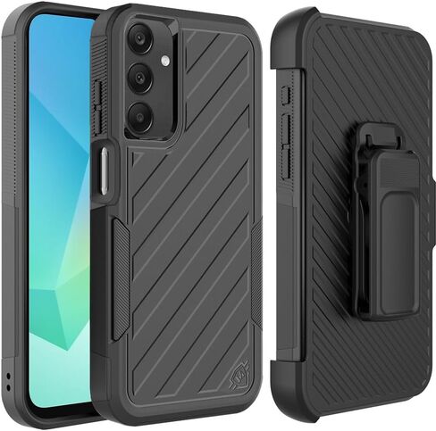 Hrwireless متوافق مع Samsung Galaxy A16 5G CASE COPER in Kuwait