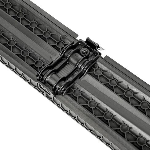 HECASA Active Grille Shutter Compatible with 2015-2017 Subaru Legacy Outback Replacement for 52811AL00B SU1206100 Plastic Active Grille Air Shutter in Saudi Arabia