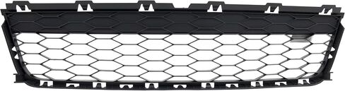 Garage-Pro Pumper Grille متوافقة مع Ford Explorer 2016-2017 ، Unterceptor Utility 2016-2019 in Saudi Arabia