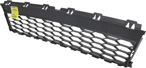 Garage-Pro Pumper Grille متوافقة مع Ford Explorer 2016-2017 ، Unterceptor Utility 2016-2019 in Saudi Arabia