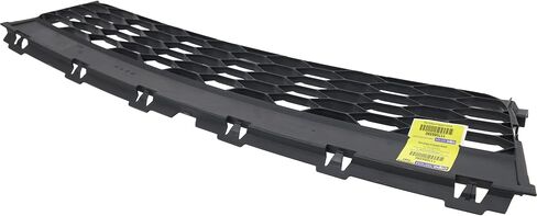 Garage-Pro Pumper Grille متوافقة مع Ford Explorer 2016-2017 ، Unterceptor Utility 2016-2019 in Saudi Arabia