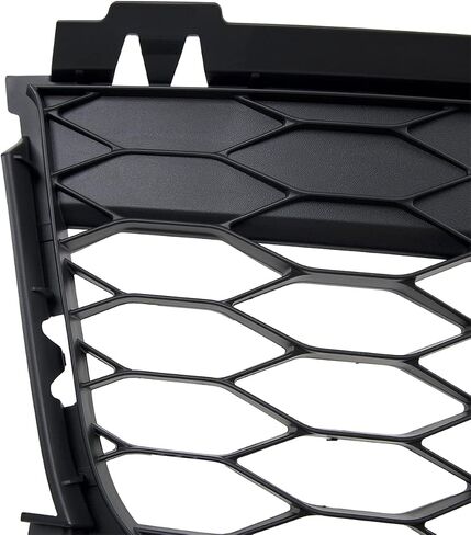 Garage-Pro Pumper Grille متوافقة مع Ford Explorer 2016-2017 ، Unterceptor Utility 2016-2019 in Saudi Arabia