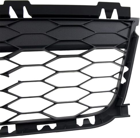 Garage-Pro Pumper Grille متوافقة مع Ford Explorer 2016-2017 ، Unterceptor Utility 2016-2019 in Saudi Arabia
