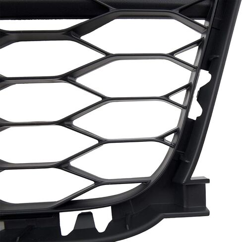 Garage-Pro Pumper Grille متوافقة مع Ford Explorer 2016-2017 ، Unterceptor Utility 2016-2019 in Saudi Arabia