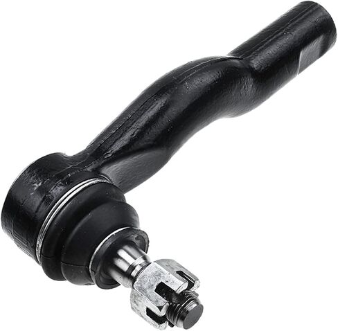 PartsW - 2 Pc Front Passenger Driver Steering & Suspension Kit Outer Tie Rod Ends Fits Ford Fusion 2006-2009 All Models Ford Fusion 2010-2012 3.5L V6 Engine Models Lincoln MKZ 2007-2012 All Models in Saudi Arabia