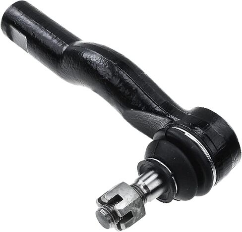 PartsW - 2 Pc Front Passenger Driver Steering & Suspension Kit Outer Tie Rod Ends Fits Ford Fusion 2006-2009 All Models Ford Fusion 2010-2012 3.5L V6 Engine Models Lincoln MKZ 2007-2012 All Models in Saudi Arabia