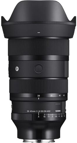 28-45mm F1.8 DG DN for Sony E in Kuwait