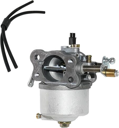 295cc Carburetor for EZ-GO Marathon Medalist TXT 4-Cycle Golf Carts 1991-up 295cc Engines Replace for 26645-G01 26645-G03 26645-G04 26725-G01 26726-G01 26727-G01 72558-G02 17559 in Saudi Arabia