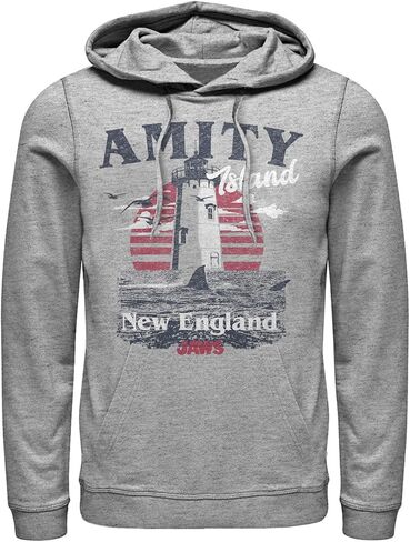 Fifth Sun Jaws Amity Destination Young Men's Tank in Kuwait
