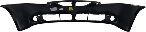 Garage-Pro Front Bumper Cover Primed Compatible With 2005-2009 Pontiac G6 Base/GT : Not For Models With Sport Package (RPO Code TV5) and Sales Package (RPO Code CTF) in Saudi Arabia