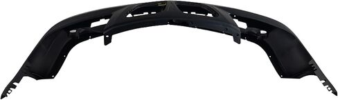 Garage-Pro Front Bumper Cover Primed Compatible With 2005-2009 Pontiac G6 Base/GT : Not For Models With Sport Package (RPO Code TV5) and Sales Package (RPO Code CTF) in Saudi Arabia