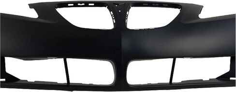 Garage-Pro Front Bumper Cover Primed Compatible With 2005-2009 Pontiac G6 Base/GT : Not For Models With Sport Package (RPO Code TV5) and Sales Package (RPO Code CTF) in Saudi Arabia