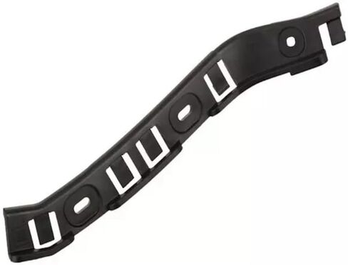 Karparts360 لـ GMC Acadia 2013 14 15 16 2017 Driver Brackets Brackets Prackets Prackets and Passenger | زوج | الجبهة | مصنوع من البلاستيك | استبدال GM1042173 ، GM1043173 | 191275994580 ، 22971446 in Saudi Arabia