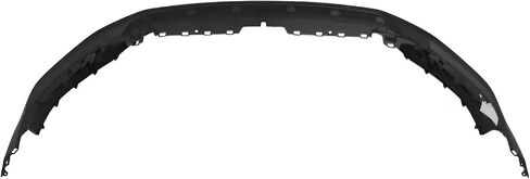 Front Bumper Cover Compatible With 2019-2021 Volkswagen Jetta - Fit For Multiple Trims (Replaces VW1000239, 17A807217GRU) in Saudi Arabia