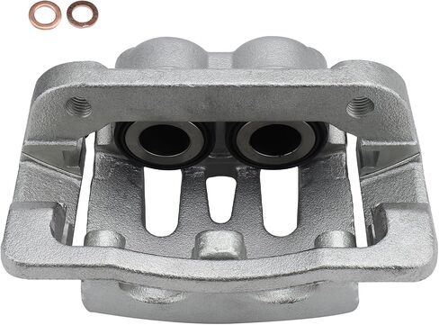 Rear Disc Brake Caliper 18B4920 for Ford 2005-2007 F-250 Super Duty for 2005-2007 F-350 Super Duty Brake Caliper in Saudi Arabia