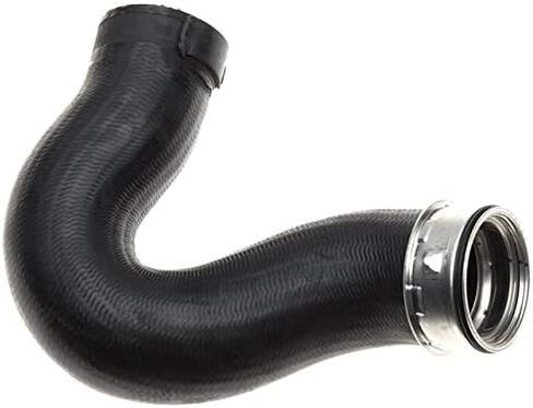 Intercooler to Engine Side Turbo Interbooler خرطوم - متوافق مع 2007-2009 Dodge Sprinter 2500 3.0L V6 Diesel in Saudi Arabia