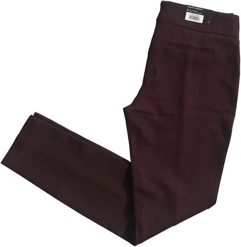 هيلاري رادلي للسيدات الضيقة ساق الساق السحب على ضئيل بونتي بانت in Kuwait