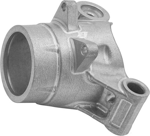 Caltric Rear Wheel Bearing Carrier Compatible with Polaris Sportsman 450 2016-2021 / Sportsman 500 2007-2013 / Sportsman 800 2007-2014 in Saudi Arabia