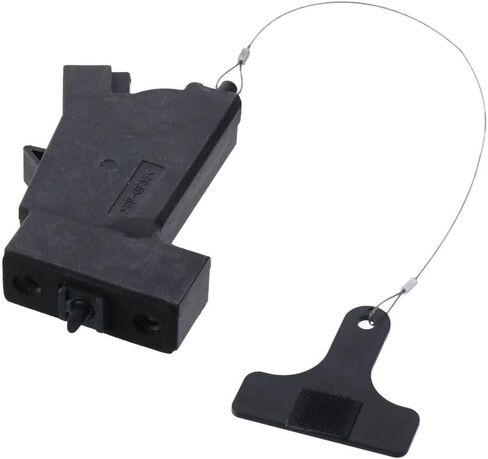 BYOBYO Fuel Gas Filler Door Lock Release Handle Opener Actuator 81590-2T000 Replacement for Hyundai Sonata 2015-2019 for Kia Optima 2011-2020 in Saudi Arabia