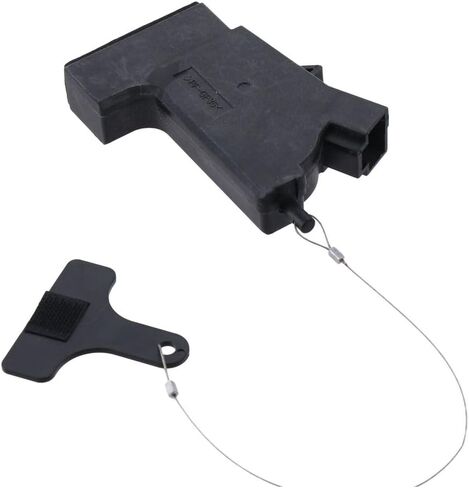 BYOBYO Fuel Gas Filler Door Lock Release Handle Opener Actuator 81590-2T000 Replacement for Hyundai Sonata 2015-2019 for Kia Optima 2011-2020 in Saudi Arabia