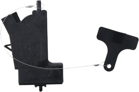 BYOBYO Fuel Gas Filler Door Lock Release Handle Opener Actuator 81590-2T000 Replacement for Hyundai Sonata 2015-2019 for Kia Optima 2011-2020 in Saudi Arabia