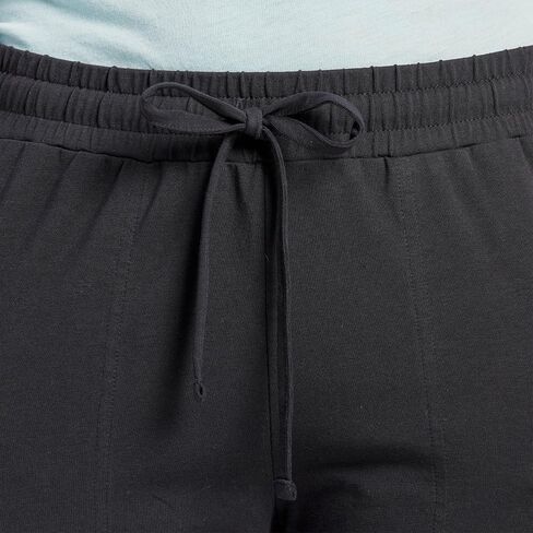 Life is Good. Women's Crusher-Flex Pant, Jet Black in Saudi Arabia