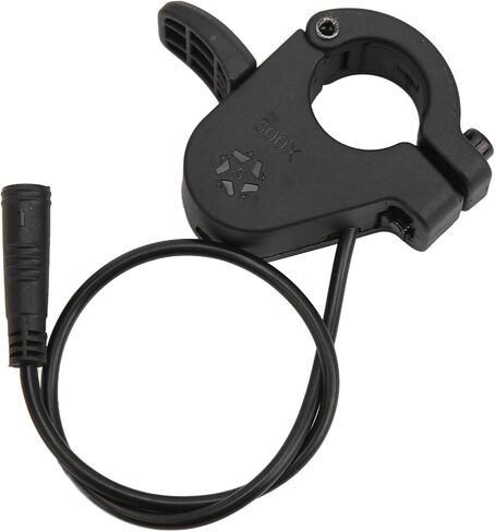 300X Electric Thumb Throttle, IPX5 Water Left Right Thumb Throttle with 3 Pin Female in Saudi Arabia